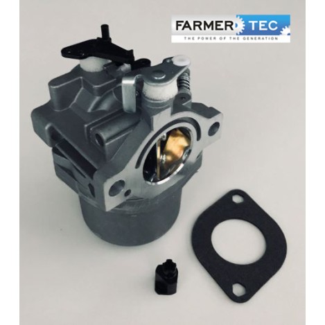 KARBURÁTOR BRIGGS&STRATTON 495706, 498027, 498231, 499161, 799728 FARMERTEC (495706, 498027, 498231, 499161, 799728)