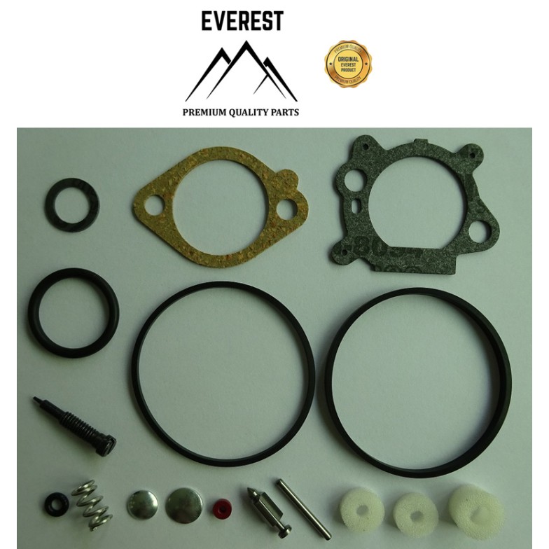 JAVÍTÓ KOMPLETT BRIGGS&STRATTON QUANTUM 492495, 493762, 498260 (492495, 493762, 498260)