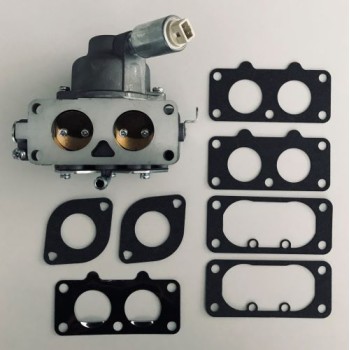 KARBURÁTOR BRIGGS&STRATTON INTEK V-TWIN (499804, 699709, 791230)