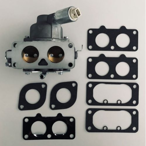 KARBURÁTOR BRIGGS&STRATTON INTEK V-TWIN (499804, 699709, 791230)