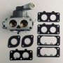 KARBURÁTOR BRIGGS&STRATTON INTEK V-TWIN (499804, 699709, 791230)