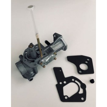 KARBURÁTOR BRIGGS&STRATTON MODELE 11 / 13 POZIOMY WAŁ (490533, 495426, 495951, 498298, 692784)