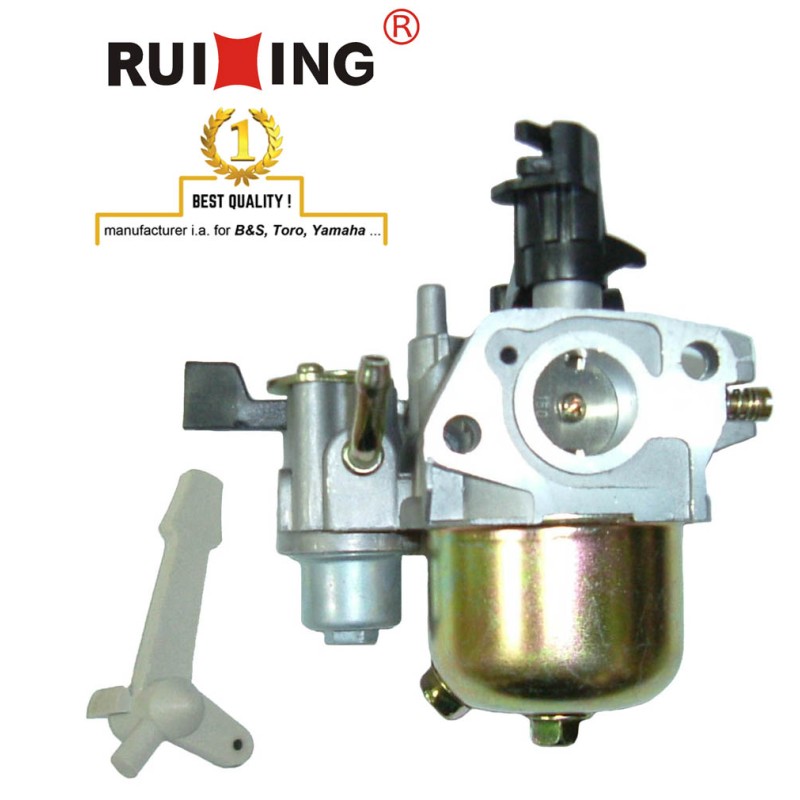 KARBURÁTOR HONDA GX160 (16100-ZH8-W50, 16100-ZH8-W51, 16100-ZH8-W61)