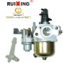KARBURÁTOR HONDA GX160 (16100-ZH8-W50, 16100-ZH8-W51, 16100-ZH8-W61)