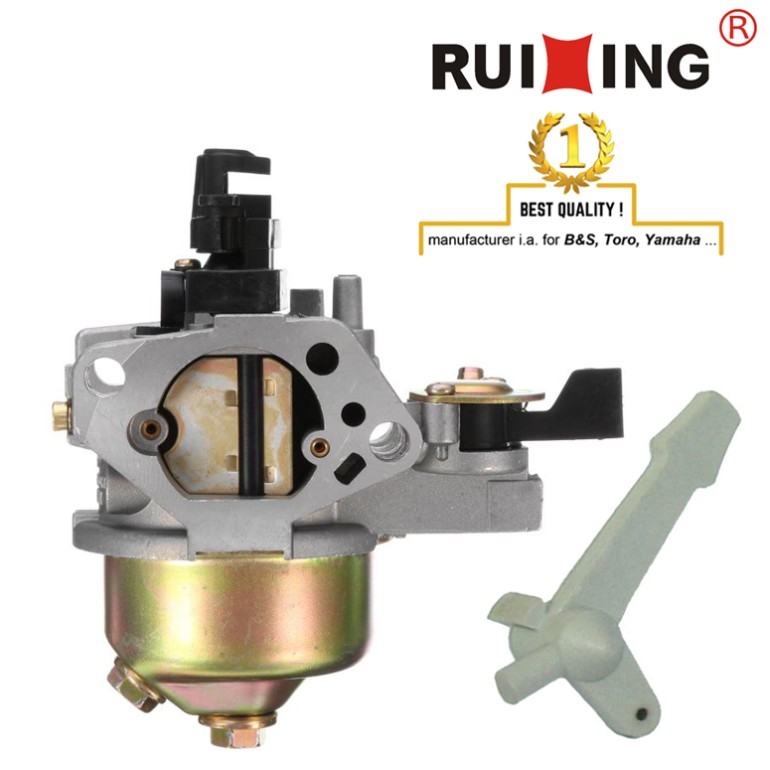 KARBURÁTOR HONDA GX390 (16100-ZF2-V01, 16100-ZF6-V01, 100005425) KARBURÁTOR HONDA GX390 (16100-ZF2-V01, 16100-ZF6-V01, 100005425)