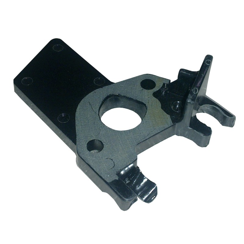 KARBURÁTOR TÁVTARTÓ HONDA GX160, GX200 (16211-ZE1-000, 16211-ZL0-000, 100005599)