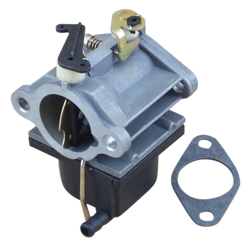 KARBURÁTOR TECUMSEH 640065 FARMERTEC (640065, 640065A)