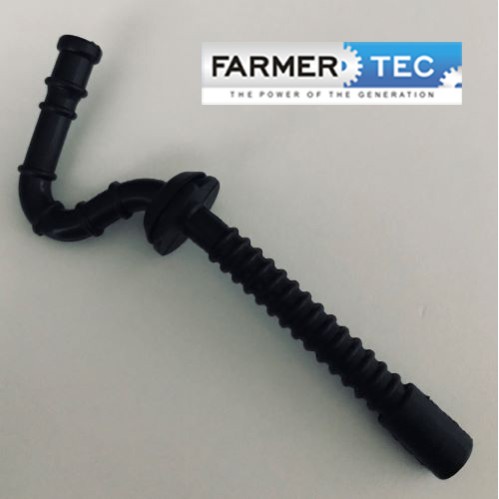 ÜZEMANYAG VEZETÉK STIHL 021, 023, 025 FARMERTEC (11233587701, 11233587703)