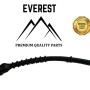ÜZEMANYAG SZŰRŐ VEZETÉK STIHL FS120, FS200, FS250 (41283580800)