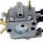 KARBURÁTOR STIHL FS120, FS200, FS250 (41341200603, 41341200652)