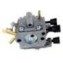 KARBURÁTOR STIHL FS120, FS200, FS250 (41341200603, 41341200652)