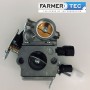KARBURÁTOR STIHL MS171, MS181, MS211 FARMERTEC (11391200608)