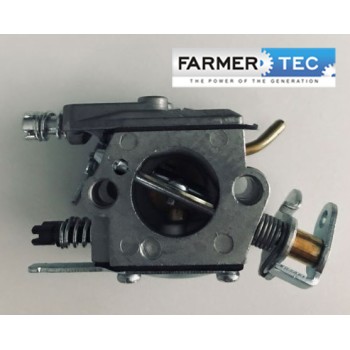 KARBURÁTOR HUSQVARNA 137, 137E, 142, 142E FARMERTEC (530 07 19-87)
