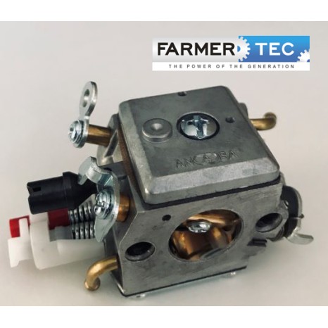KARBURÁTOR HUSQVARNA 340, 340E, 345, 345E, 346XP, 350, 351, 353 FARMERTEC (503 28 32-08)