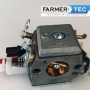KARBURÁTOR HUSQVARNA 357XP, 359, 340, 345, 350 BEZ POMPKI FARMERTEC (503 96 76-01)