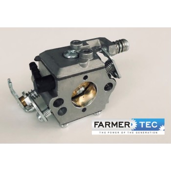 KARBURÁTOR HUSQVARNA 40, 45, 240R, 245R FARMERTEC (503 28 13-20, 503 28 31-01)