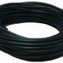 ÜZEMANYAG VEZETÉK FEKETE 2,5 mmX5,0mm