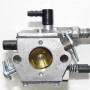 KARBURÁTOR LÁNCFŰRÉSZ KÍNAI 45cc 52cc 58cc