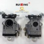 KARBURÁTOR KÍNAI FŰKASZAK 43cc 52cc 15mm