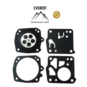 MEMBRÁN KOMPLETT TILLOTSON DG-5HS/T (DG-5HS/T)