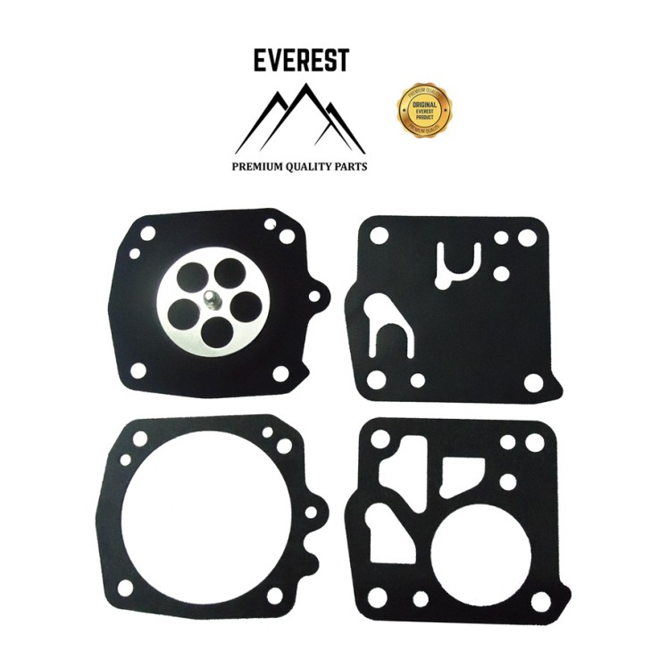 MEMBRÁN KOMPLETT TILLOTSON DG-5HS/T (DG-5HS/T)