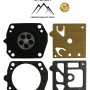 MEMBRÁN KOMPLETT WALBRO D11-HDA (D11-HDA)