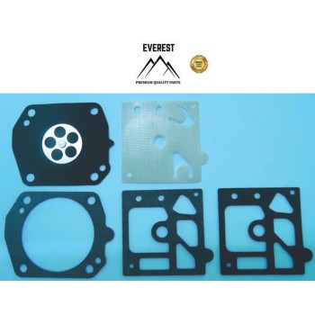 MEMBRÁN KOMPLETT WALBRO D10-HD (D10-HD)