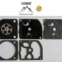 MEMBRÁN KOMPLETT ZAMA GND-35 (GND-35)