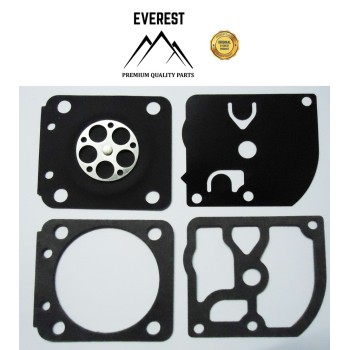MEMBRÁN KOMPLETT ZAMA GND-50 (GND-50)