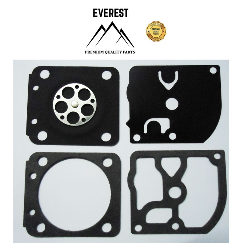MEMBRÁN KOMPLETT ZAMA GND-50 (GND-50)