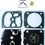 MEMBRÁN KOMPLETT ZAMA GND-56 (GND-56)