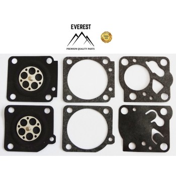 MEMBRÁN KOMPLETT ZAMA GND-1 (GND-1)