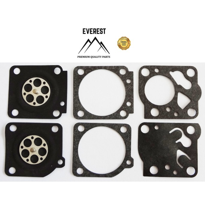 MEMBRÁN KOMPLETT ZAMA GND-1 (GND-1)
