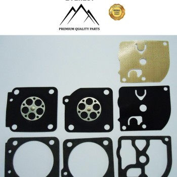 MEMBRÁN KOMPLETT ZAMA GND-27 (GND-27)