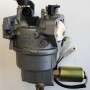 KARBURÁTOR ZONGSHEN XP620 17,6HP (100005493)