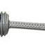 OLAJTARTÁLY SAPKA HONDA GX240 GX270 GX340 GX390 (15600-735-700, 15600-735-003)