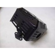 KIPUFOGÓ HONDA GX110 GX120 GX140 GX160 GX200 (18300-ZE1-900, 100006282) KIPUFOGÓ HONDA GX110 GX120 GX140 GX160 GX200 (18300-ZE1-900, 100006282)
