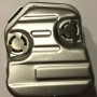 KIPUFOGÓ STIHL MS171, MS181, MS211 (11391400602, 11391400604, 11391400607, 11391400609)