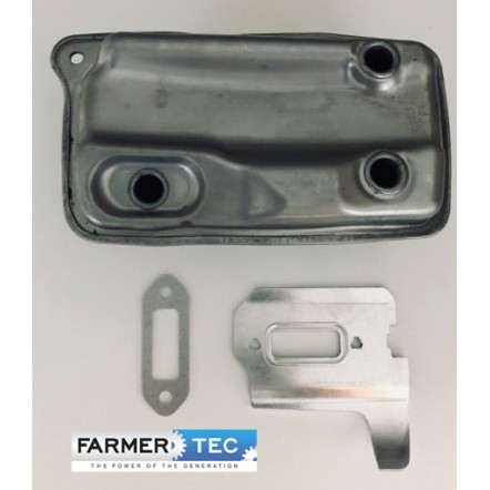 KIPUFOGÓ STIHL TS410, TS420 FARMERTEC (42381400610)