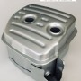 KIPUFOGÓ STIHL MS231, MS251 FARMERTEC (11431400651 11431400655)