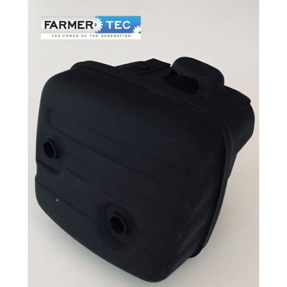 KIPUFOGÓ HUSQVARNA 340, 340E, 345, 345E, 346XP, 350, 351, 353 FARMERTEC (503 87 96-02, 503 86 27-03, 503 86 28-03, 544 02 83-01)