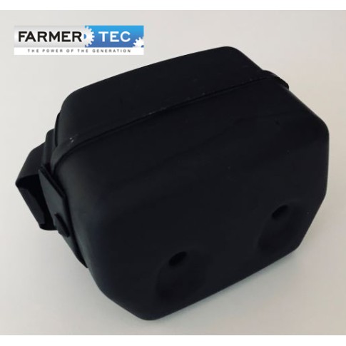 KIPUFOGÓ HUSQVARNA 51, 55 FARMERTEC (501 76 66-02, 501 76 66-05)