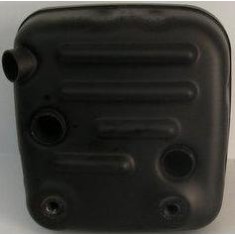 KIPUFOGÓ HUSQVARNA 357XP, 359 (504 70 69-01) KIPUFOGÓ HUSQVARNA 357XP, 359 (504 70 69-01)