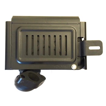 KIPUFOGÓ ZONGSHEN XP420 11,5HP MTD Thorx (100006427) KIPUFOGÓ ZONGSHEN XP420 11,5HP MTD Thorx (100006427)
