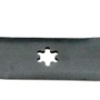 KÉS HUSQVARNA TRAKTOR 49cm FŰGYŰJTŐ TARTÁLY 38caL 97cm JOBBOLDALI GYŰJTŐ DECK (427985, 532 42 79-85)