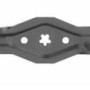 KÉS HUSQVARNA CRAFTSMAN TRAKTOR 46cm FŰGYŰJTŐ TARTÁLY 36caL 92cm BALOLDALI GYŰJTŐ DECK (186385, 532 18 63-85)
