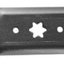 APRÍTÓKÉS MTD TRAKTOR OLDAL KIVETÉS 54cm DECK G 42 cal 107cm (742-0416, 942-0616, 742-0616)