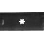 KÉS MTD TRAKTOR 54cm FŰGYŰJTŐ TARTÁLY 41caL 105cm BALOLDALI GYŰJTŐ DECK (742-0671A, 742-04025 742-04081)