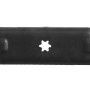 KÉS MTD TRAKTOR 54cm FŰGYŰJTŐ TARTÁLY 41caL 105cm JOBBOLDALI GYŰJTŐ DECK (742-0670A, 742-04024 742-04080)