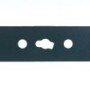 KÉS BEGYŰJTŐ FŰNYÍRÓHOZ NAC LS56-32 56cm